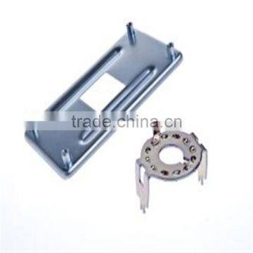 Custom Sheet Metal OEM Custom Design Stamping Parts