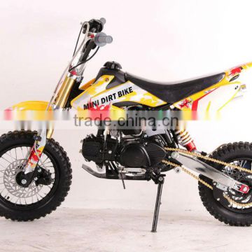 50cc/110cc/125cc Upbeat PIT DIRT MOTOR TRAIL BIKE