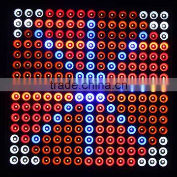 2016 Update 14w 225 Chips SMD Led Grow Lights photo-4