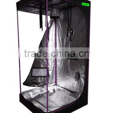 indoor hydroponics grow tent 60*60*140cm