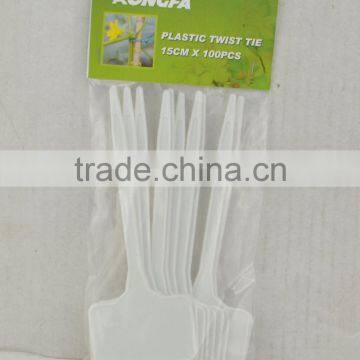 Plastic Plant Labels for Garden photo-4