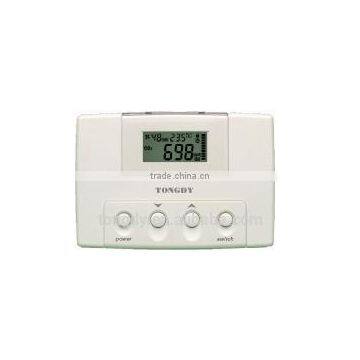 Carbon Dioxide Temperature Humidity Sensor for Ventilation photo-2