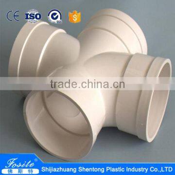 500mm Water Supply Large Diameter Pvc Pipe, Large Diameter Plastic Pipe ,types of Plastic Water Pipe photo-6