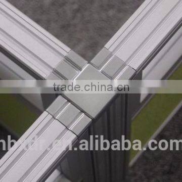 Aluminium Profile Lightweight Fabric Frame photo-5