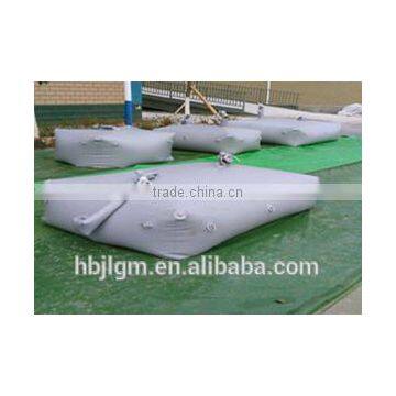 Foldable Big Pvc Tarpaulin Liquid Water Tank, Inflatable Water Tank photo-4