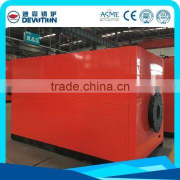 Good Price Gas Fired Hot Water Boiler for Shopping Malls