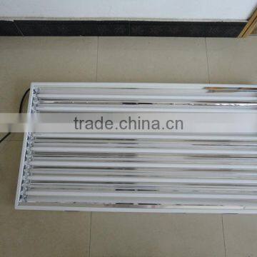 T5 4ft 8lamp Fluorescent Ho Bulbs Included for Indoor Horticulture Gardening T5 Grow Lights Fixtures photo-2