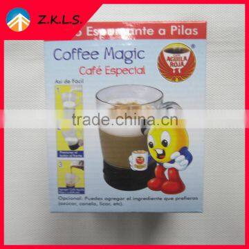 Automatic Electrical Coffee Stirrer Cup For Self Stirring photo-2