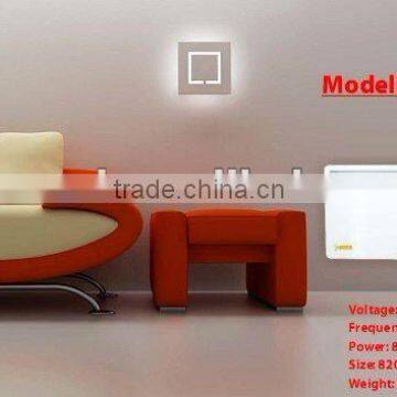 Convecting heater