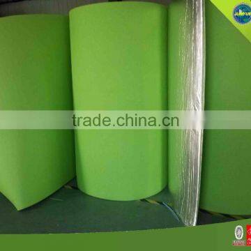 Aluminum Foil XPE Foam Thermal Insulation Materials