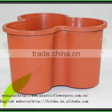 2015 new garden wholesale flower pot for sale