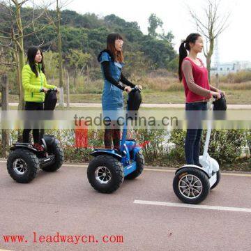 Leadway Electric Scooters Import China (RM09D+ 10) photo-4