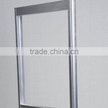 Floor Standing Advertising Display photo-5