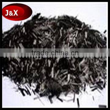 Chopped PAN-based Carbon Fiber photo-3