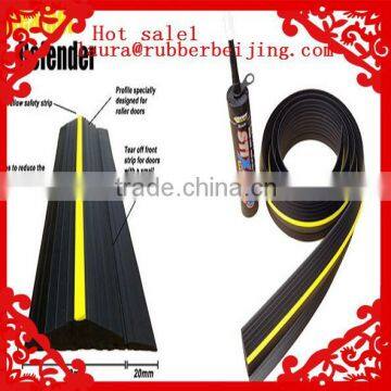 China Garage Door Bottom Seal Weatherstripping photo-6