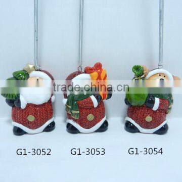 2017 New arrival cristmas decoration for sale