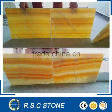 light yellow onyx tiles orange onyx marble tile for walls