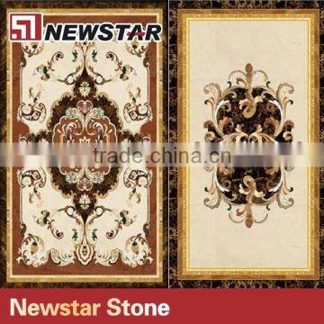 Newstar Imperial Natural Marble Medallion photo-3