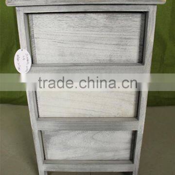 Unfinished Wood Ambry for Sale photo-6