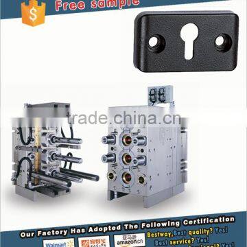 Professional High Quality Plastic Injection mould producers