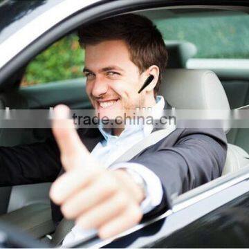 Mini Bluetooth Headset Stereo Sound Wireless Ear Hook Style Bluetooth Headset With Selfie-timer Function Super Bass Headset photo-2