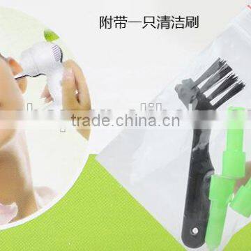 Portable High Quality Electric Vacuum Ear Cleaner Ear Massager photo-4