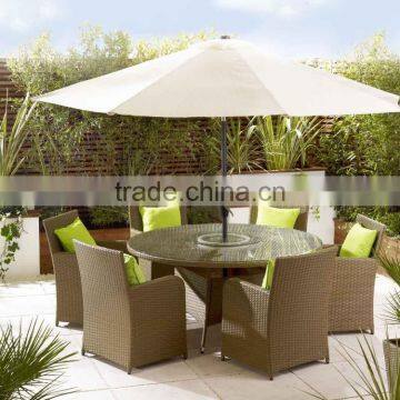 2017 Sigma discount all weather trade assurance cheap rattan luxury dining room sets