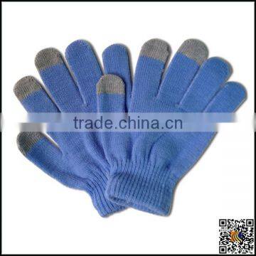 Nice Design Touch Screen Gloves,children Touch Gloves,screen Touch Gloves photo-2