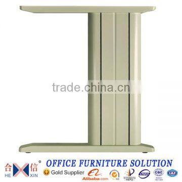 Office furniture metal legs