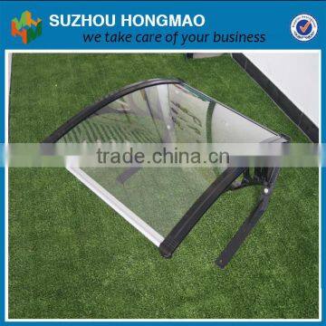 High Quality Garden Robot Lawn Mower Parking Garage, Robot Mower Roof photo-2