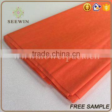 New Arrival Craft Floral Paper for Wrapping photo-3