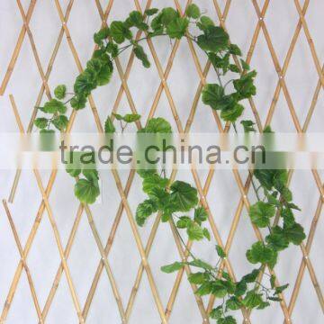 Hot Sale Artificial Grape Vine for Decoration With 2.4 Meters photo-6
