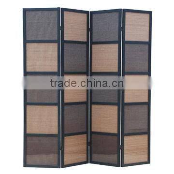 room divider screen with 4 panels