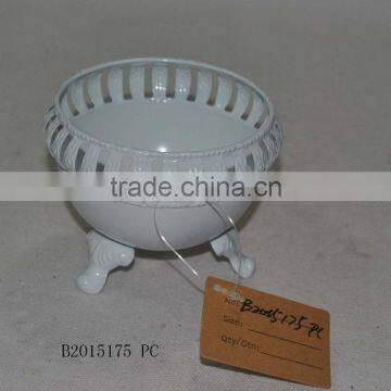 Wire Basket Round photo-4