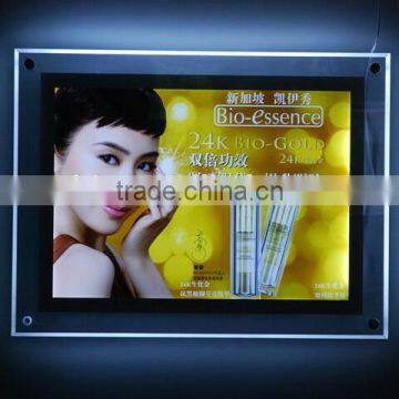 Custom Advertising Acrylic Signs Board photo-2