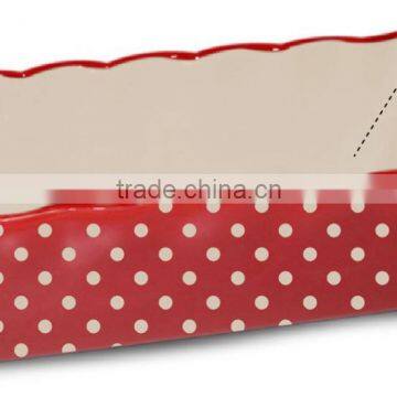 Ceramic Baker Dish, Wholesale Baking Dish, Oval Shape Baking Dish photo-5