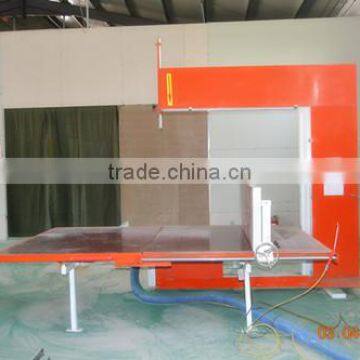 HY Special Manufacturer Wet Floral Foam Vertical Cutter