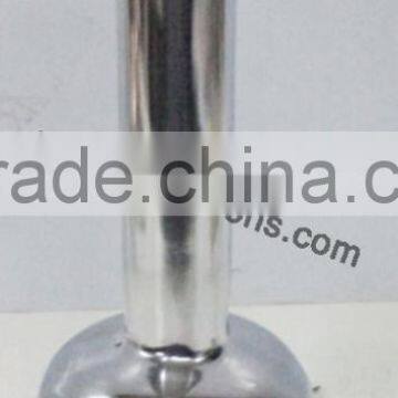 Hot Sale New Style Garden Flower Pot Tin Metal Crafts Metal Vases photo-6