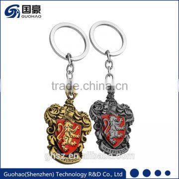 Harry Potter Wand Collection Keychain photo-3