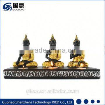 2017 New Hot Sale Cheap Resin Buddha Statues photo-2