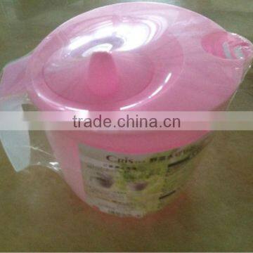 Promotion Gift FDA LFGB Food Grade Plastic Salad Maker,salad Spinner photo-6