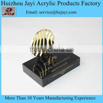 Wholesale Acrylic Trophy, Plastic Trophy, Metal Trophy