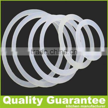 Customized Size Silicone O-ring Seal Ring Silicone Waterproof Ring photo-4