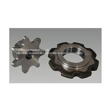 Roller Chain Sprocket photo-4
