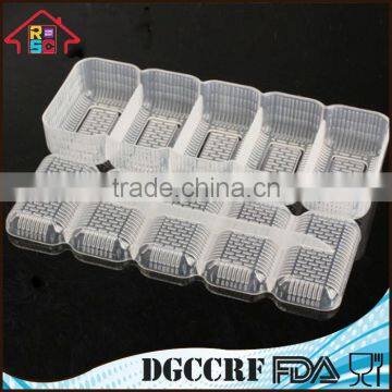 NBRSC Nigiri Sushi Mold Rice Ball 5 Rolls Maker Non Stick Press Bento Tool photo-3