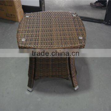Outdoor Garden Rattan Tables On Sale photo-3
