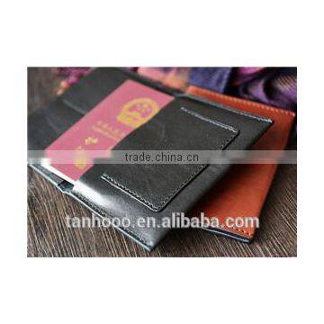 Hot Selling Factory Promotional Passport Holder, Passport Case photo-2