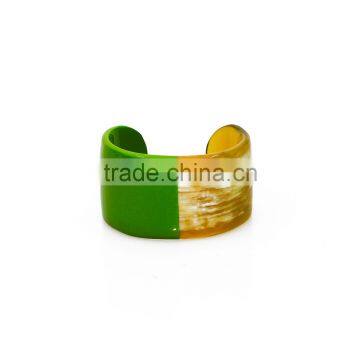 NEW STYLE 2015 ! Horn Bracelets 100% Handmade in Vietnam photo-3