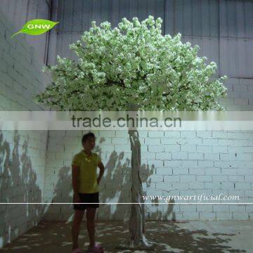 GNW 10ft Pink Wedding Tree Artificial Trees Cherry Blossoms for Wedding Stage Deocration photo-5