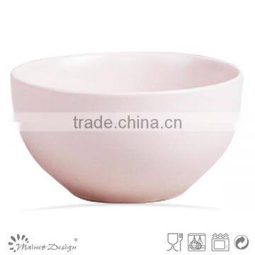 5.5inch Matt Glazed Bowl photo-3